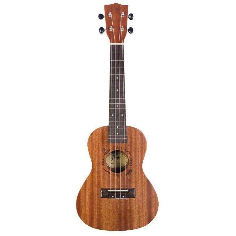 Flight NUC310 Concert Ukulele