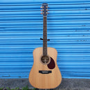 Freshman FA250D Acoustic Guitar