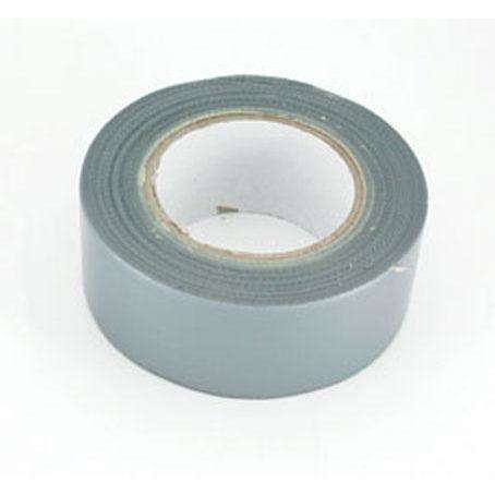 Gaffa Tape. Silver