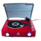 GPO Retro turntable with built in speakers