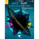 Gradebusters (Flute)