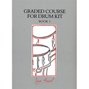 Graded Course for Drum Kit (incl. CD)