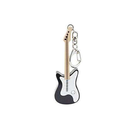 Guitar - LED Keyring