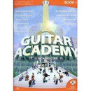 Guitar Academy Series