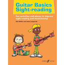 Guitar Basics 'Sight-Reading'