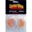 Guitar Man Ear Plugs