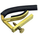 Guitar Tech  Capo GT201 Brass