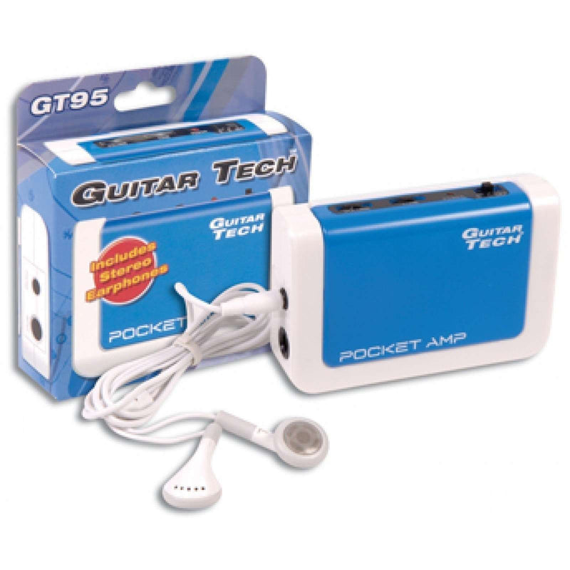 Guitar Tech  Combo Guitar Amplifier GT95