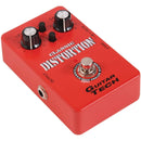 Guitar Tech  Effects Pedal GTE001 CLASSIC DISTORTION