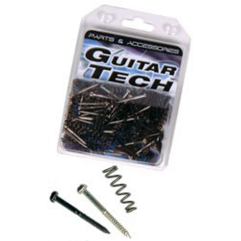 Guitar Tech Assortment for Single Pickups.  GT851