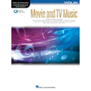 Hal Leonard - Movie and TV Music