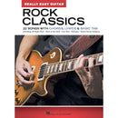 Hal Leonard - Really Easy Guitar