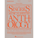 Hal Leonard The Singer's Anthology (Soprano)