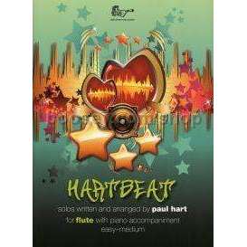 Hartbeat - for Flute & Piano