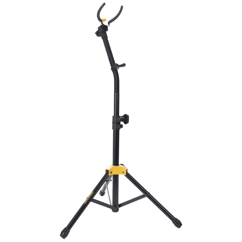 Hercules - AGS Tall Saxophone Stand