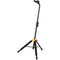 Hercules - Auto Grip System Single Guitar Stand (AGS)