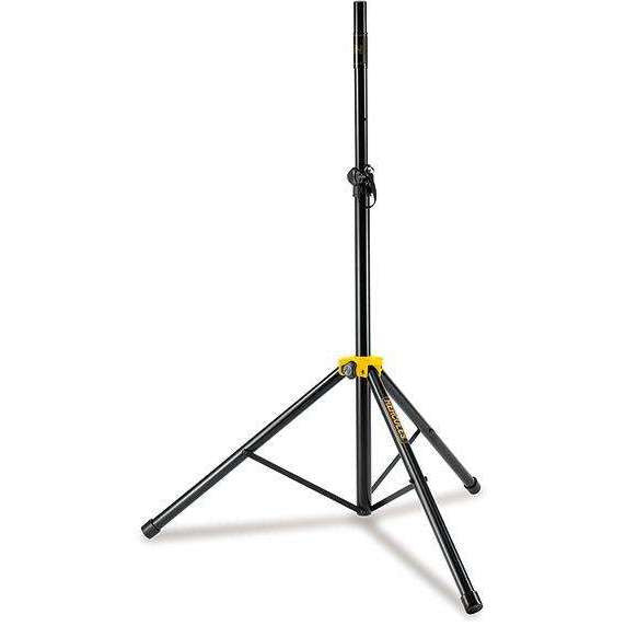 Hercules SS200BB Speaker stands (pair) including bag