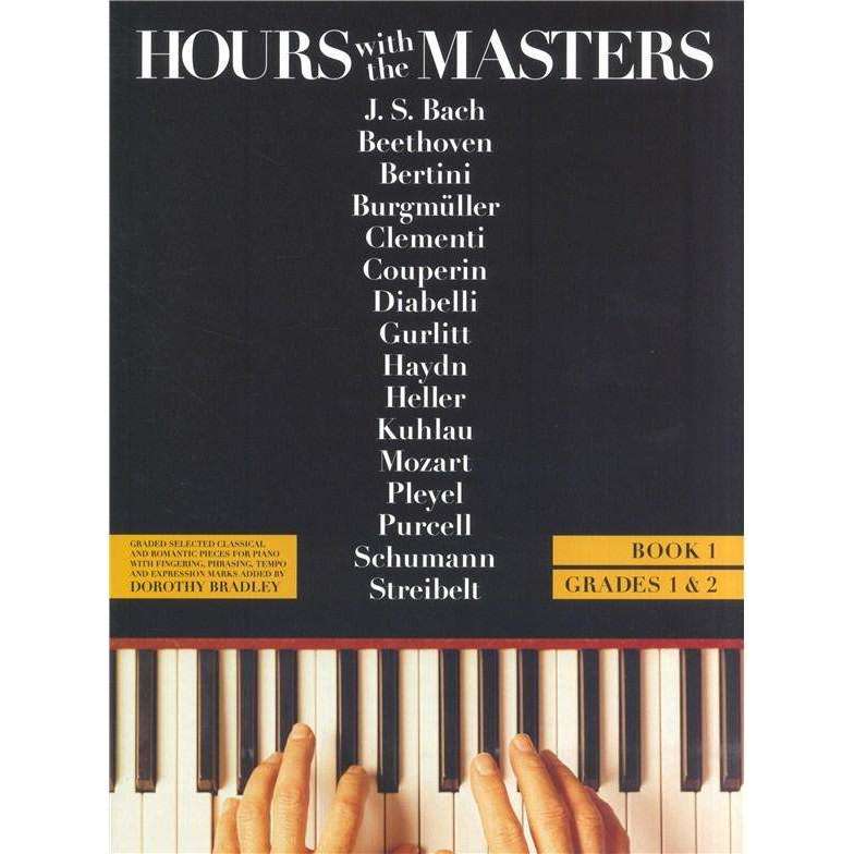 Hours with the Masters Series