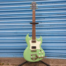 Hutchins ‘Satana’ Electric Guitar