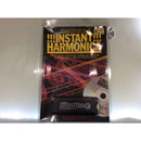 Instant harmonica tuition book with cd including Hohner Silver Star harmonica
