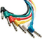 Instrument Cable - Patch Leads