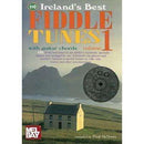 Ireland's Best Fiddle Tunes Volume 1 - Paul McNevin