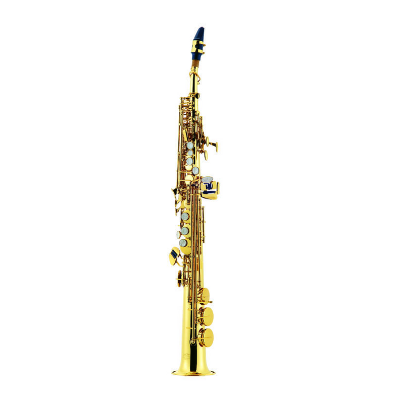 J. Michael - Soprano Saxophone Outfit