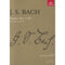 J.S. Bach Partitas Nos. I - III (BWV 825, 826 & 827)