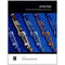 James Rae - 38 More Modern Studies for Solo Clarinet