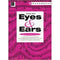 James Rae: Eyes & Ears Series for Saxophone