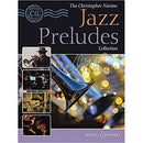 Jazz Preludes Collection Christopher Norton