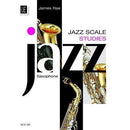 Jazz Scale Studies (Saxophone)