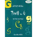 Jeffery Wilson - Two in G (for Flute & Piano)