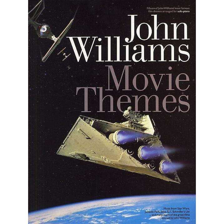 John Williams: Movie Themes