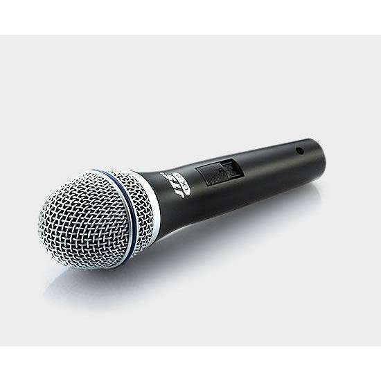 JTS TX-8 Vocal Performance Microphone