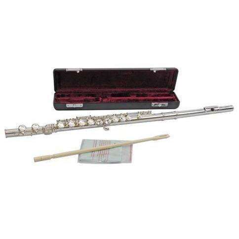Jupiter JFL700EC Flute