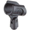 K&M large microphone clip for wireless mics