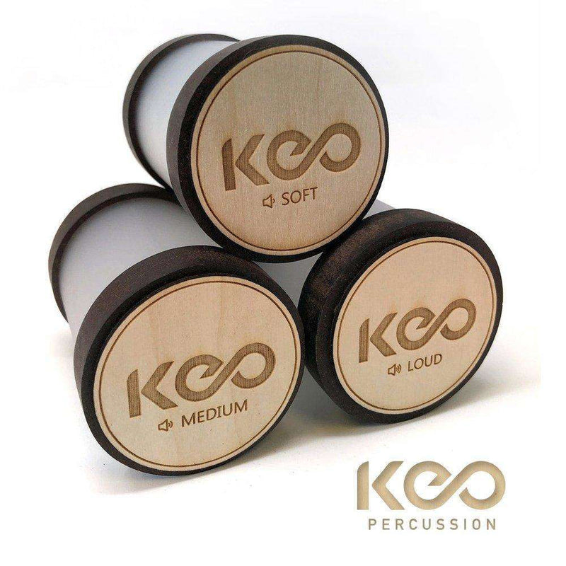 Keo - Percussion Shakers