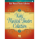 Kid's Musical Theatre Collection Series (incl. Online Audio)