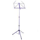 Kinsman  Music Stand OPS55BL With BAG, BLUE