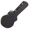 Kinsman - CSJ8 (Jumbo) Acoustic Guitar Hard Shell