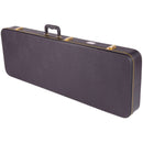 Kinsman Electic SG/LP Style Guitar Case  CSG6  (L)1040 x (W)320 x (H)90mm