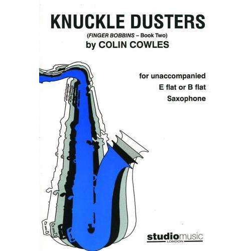 Knuckle Dusters