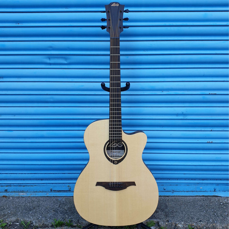 Lag - T270ASCE - Electro Acoustic Guitar