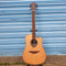Lag Tramontane Hyvibe 10 Solid Top Electro Acoustic Guitar