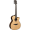 Lag Tramontane Special Edition TSE-701ACE Electro-Acoustic Guitar