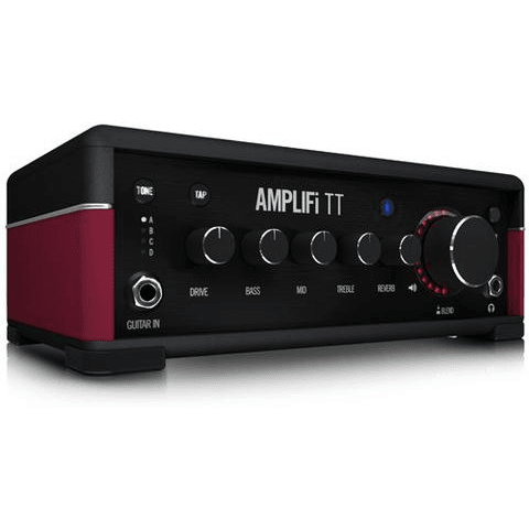 Line 6 Amplifi TT Guitar Interface