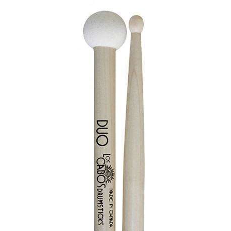 Los Cabos ‘Duo’ Drumsticks