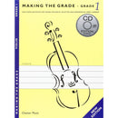 Making the Grade (Violin)