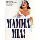 Mamma Mia! song selection